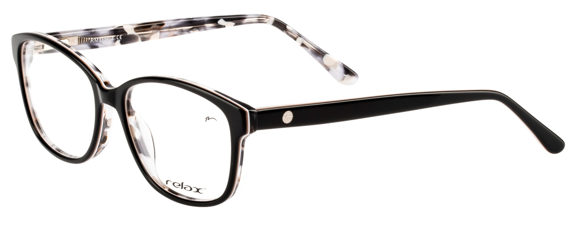 Dioptrické brýle Relax Lava RM115C3