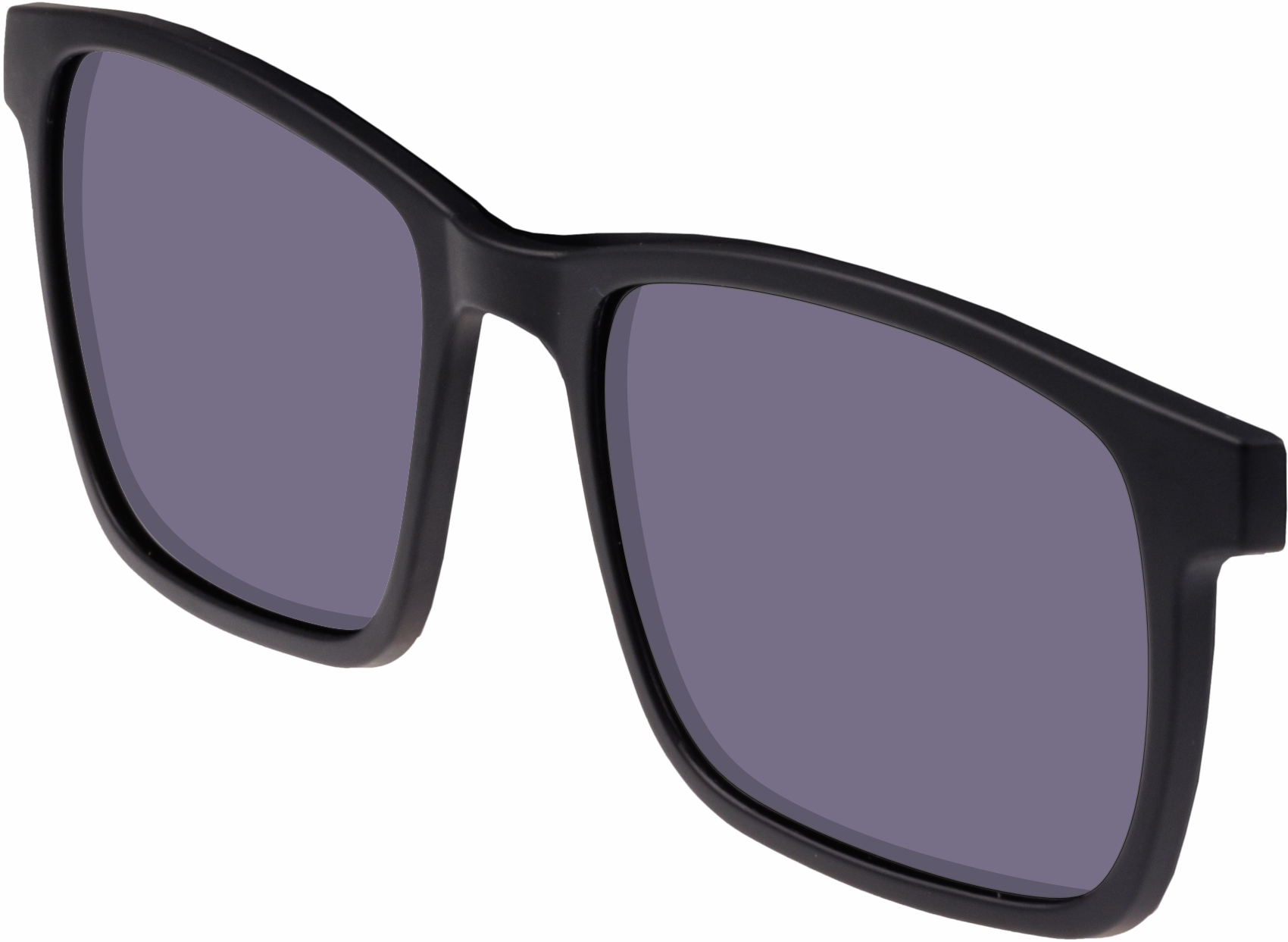 Levně Náhradní sluneční klip k brýlím Relax Pixie RM117C5