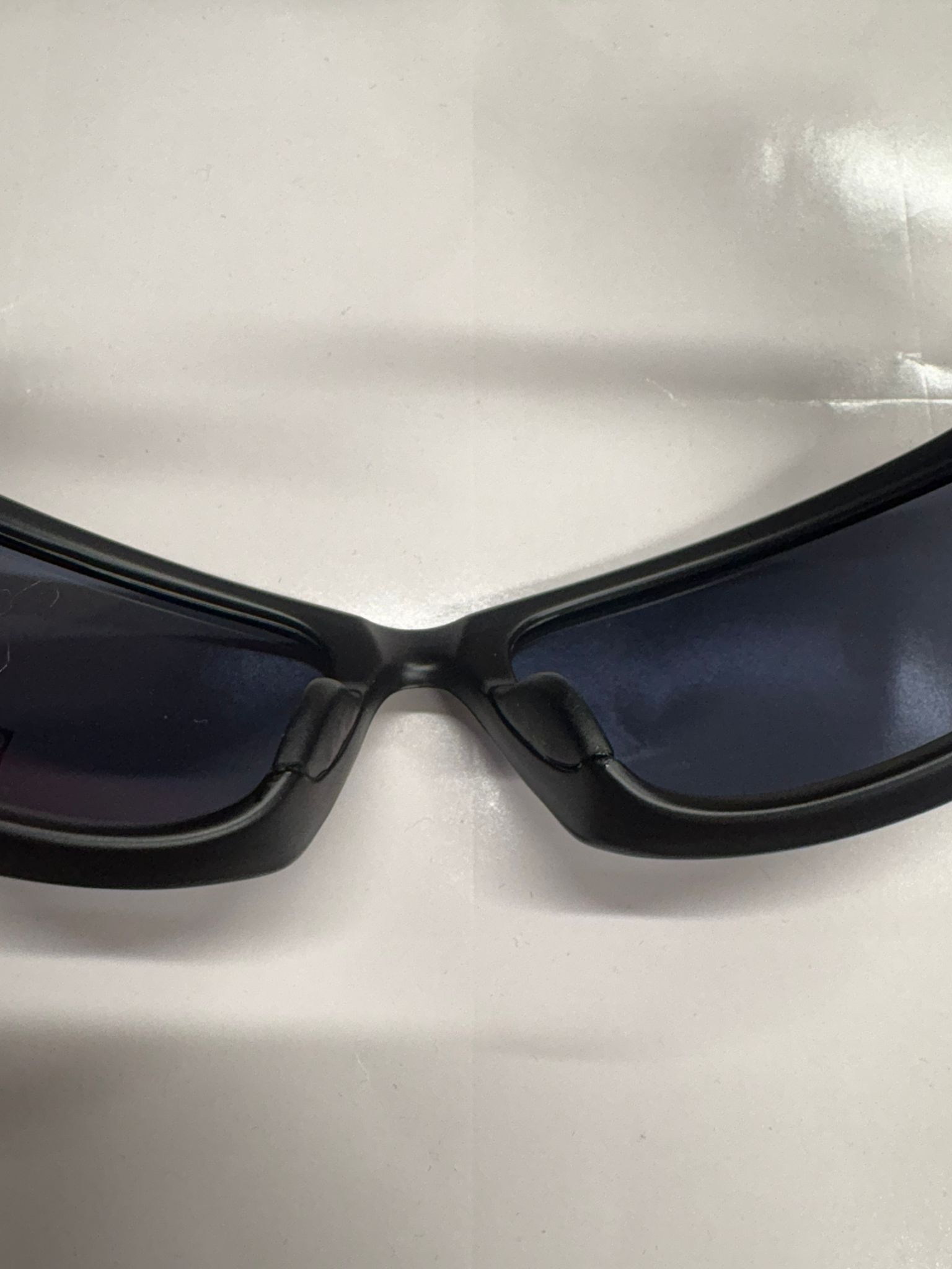 Levně Náhradní nosník k slunečním brýlím Nargo R5318