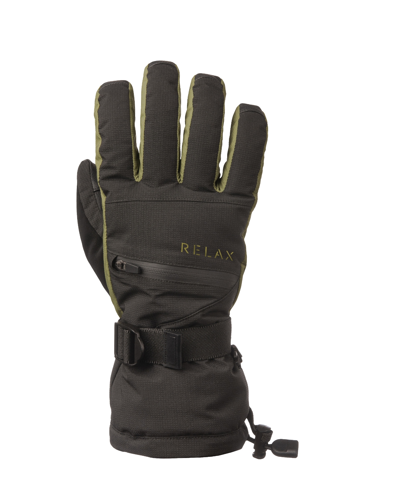 Levně LYŽAŘSKÉ RUKAVICE RELAX ARDEN RR29B
