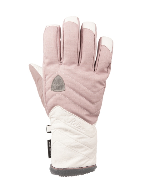 Levně LYŽAŘSKÉ RUKAVICE RELAX TARJA 2.0 RR31C DÁMSKÉ