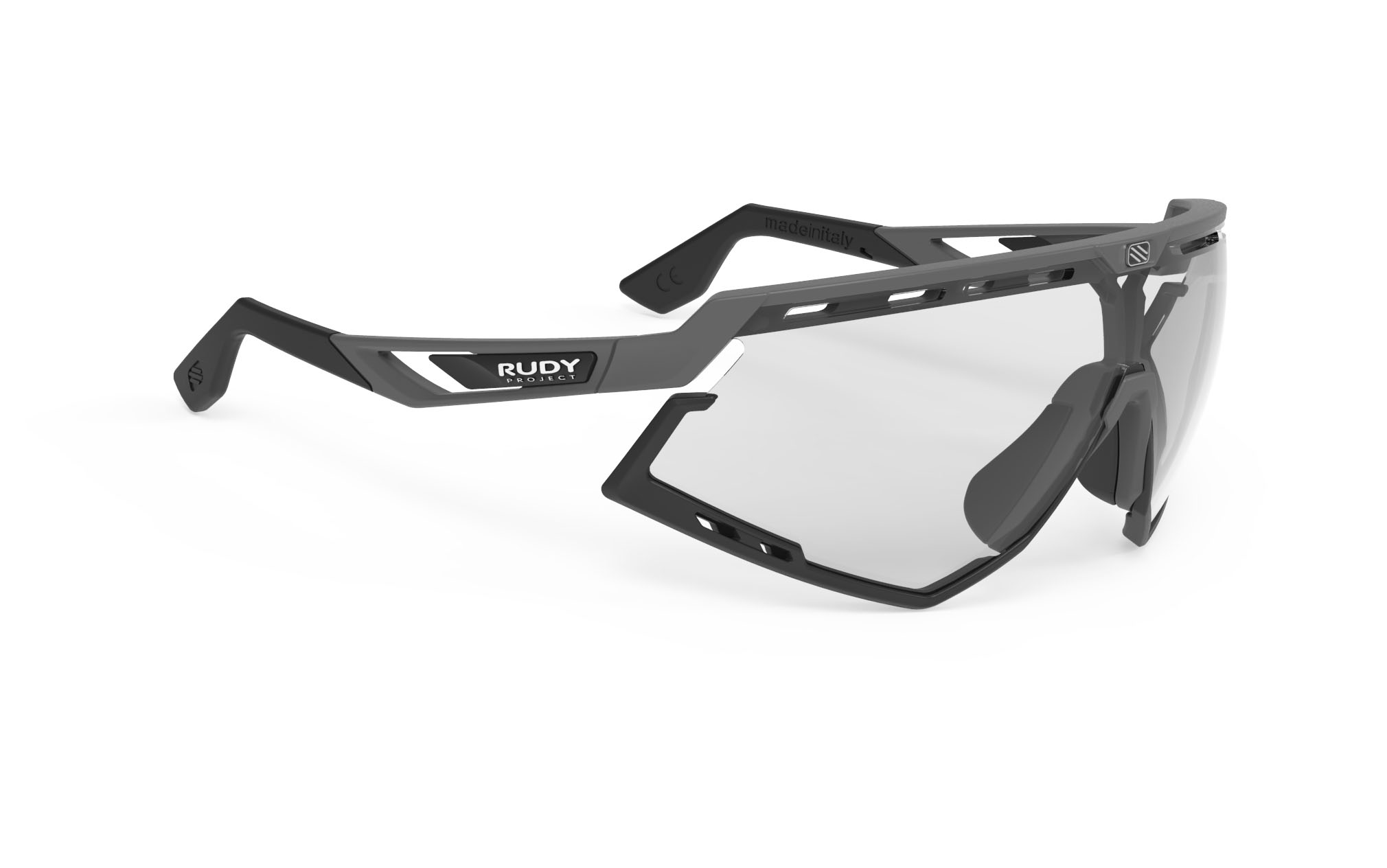Rudy Project Sportovní brýle RUDY Defender
