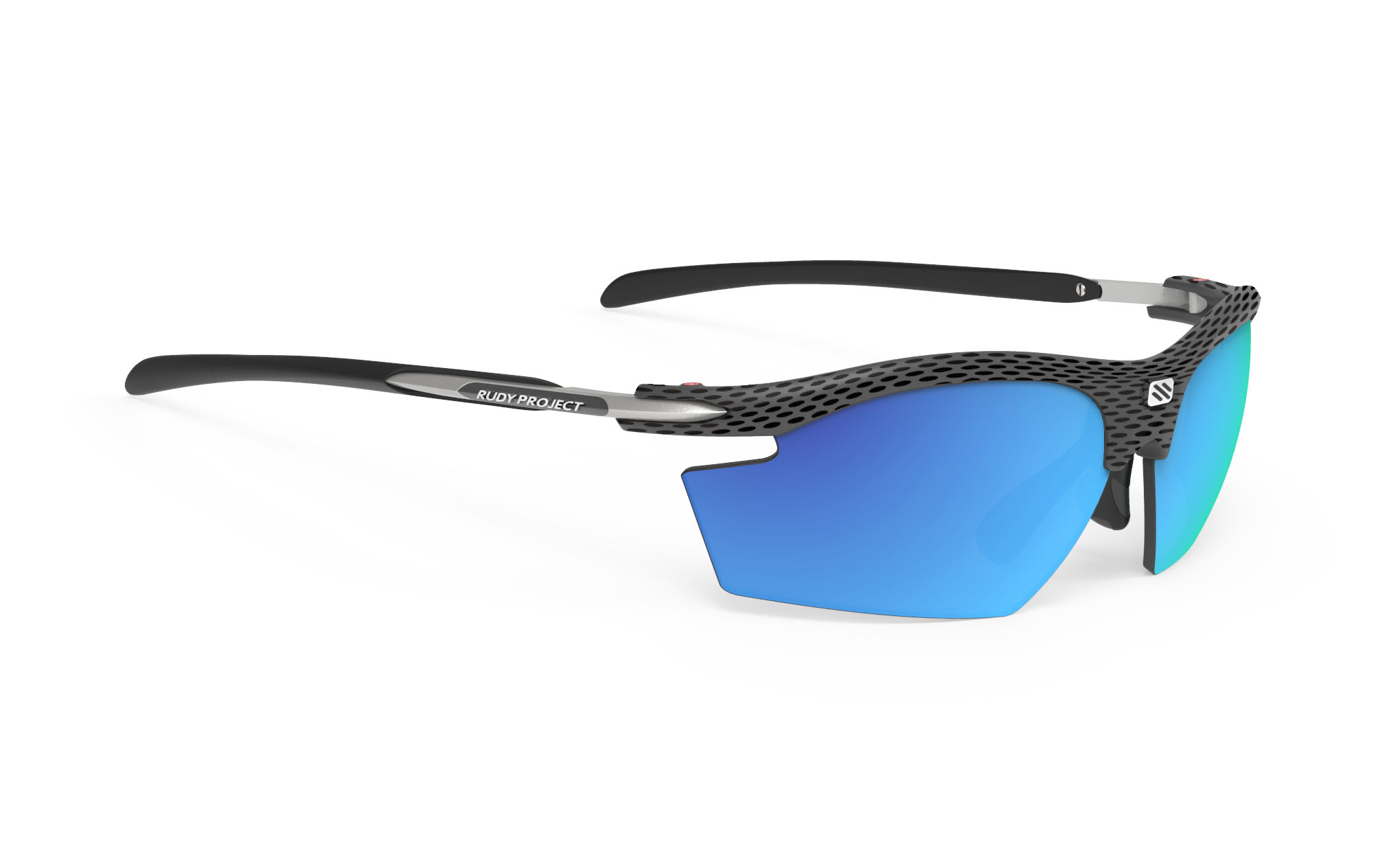 Rudy Project Sportovní brýle RUDY Rydon carbon