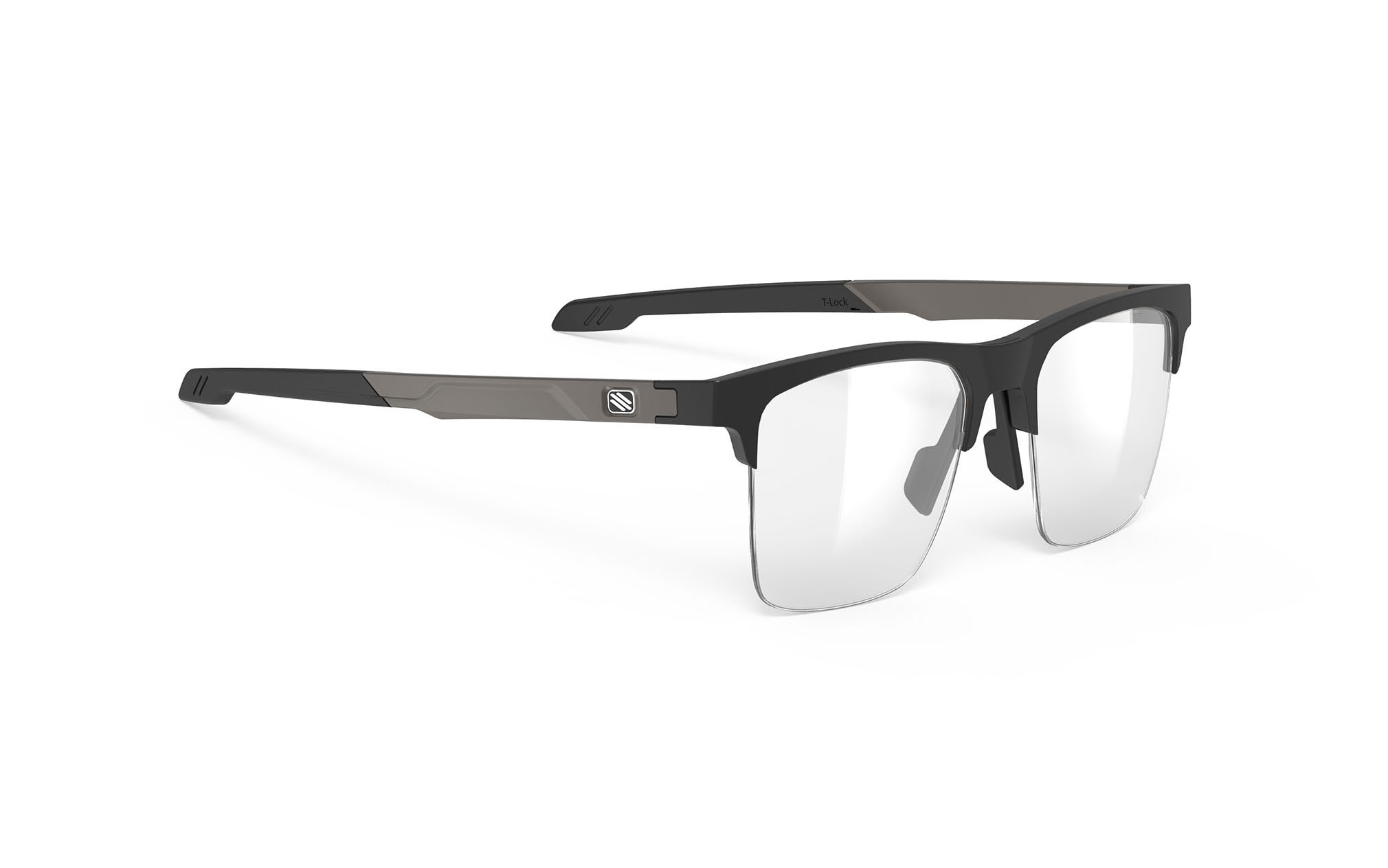 INKAS XL HALF RIM