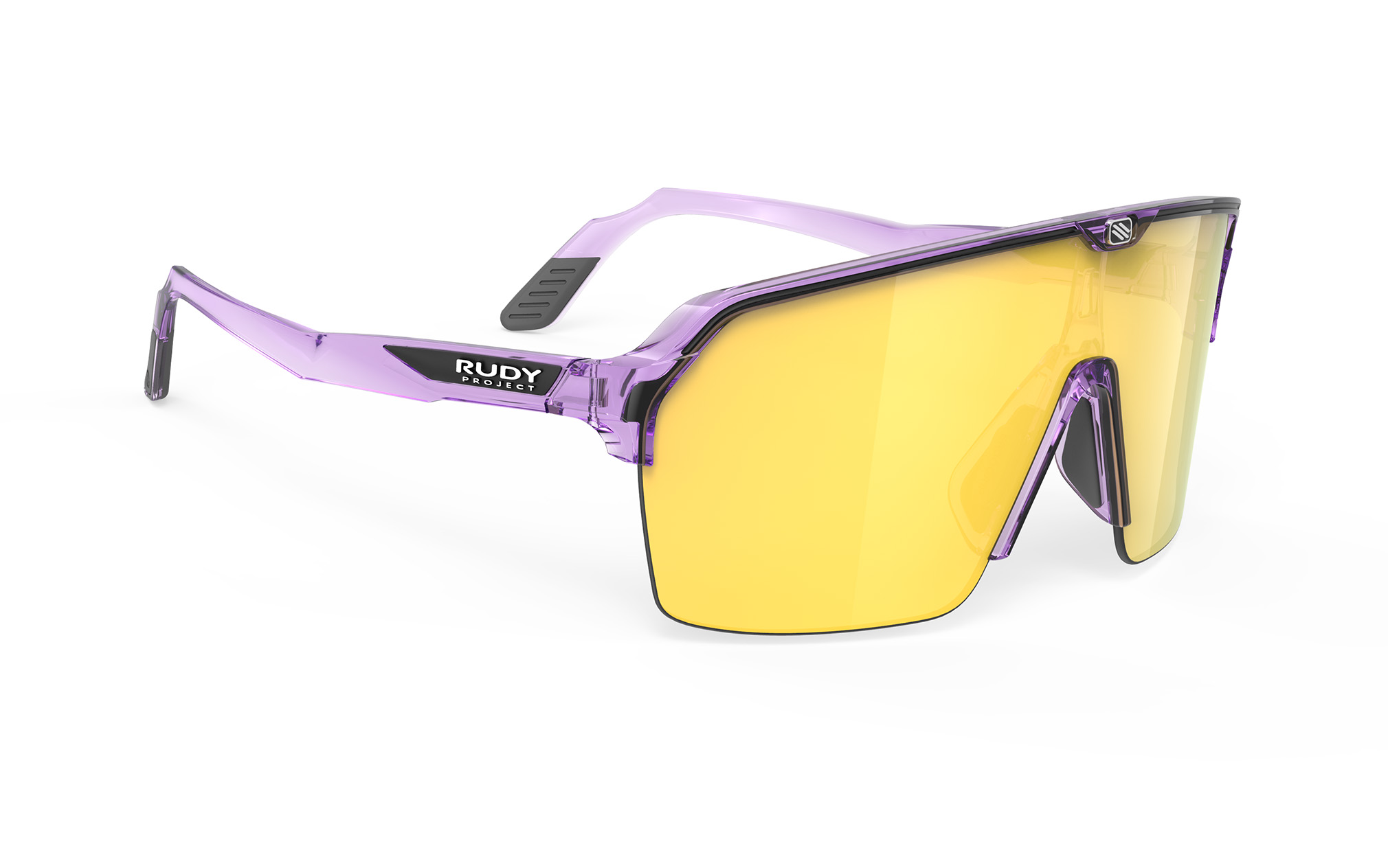 Levně SPORTOVNÍ BRÝLE RUDY PROJECT SPINSHIELD AIR RPSP845765-0000