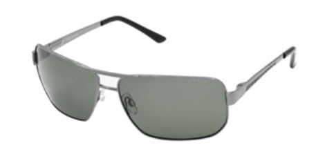Levně Sluneční brýle Polarglare SPG4670A