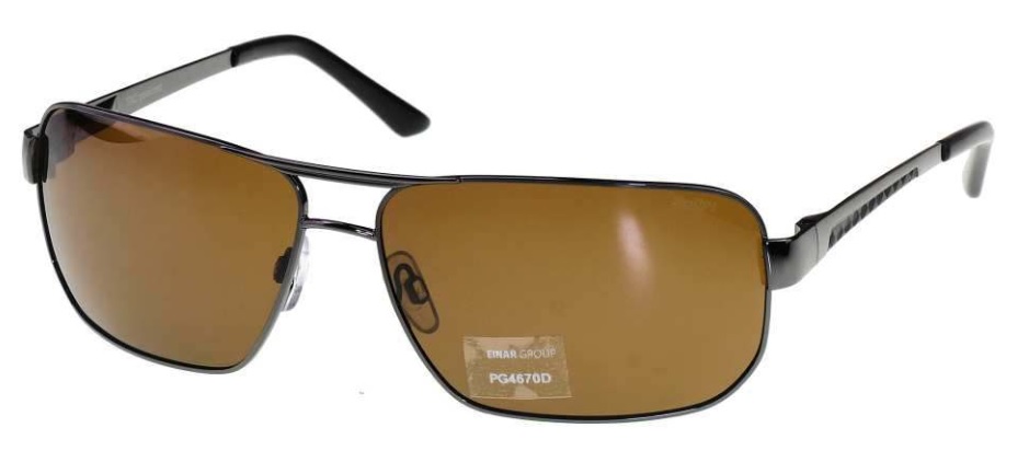 Levně Sluneční brýle Polarglare SPG4670D