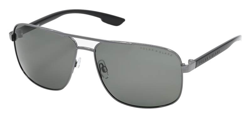 Levně Sluneční brýle Polarglare SPG5272A