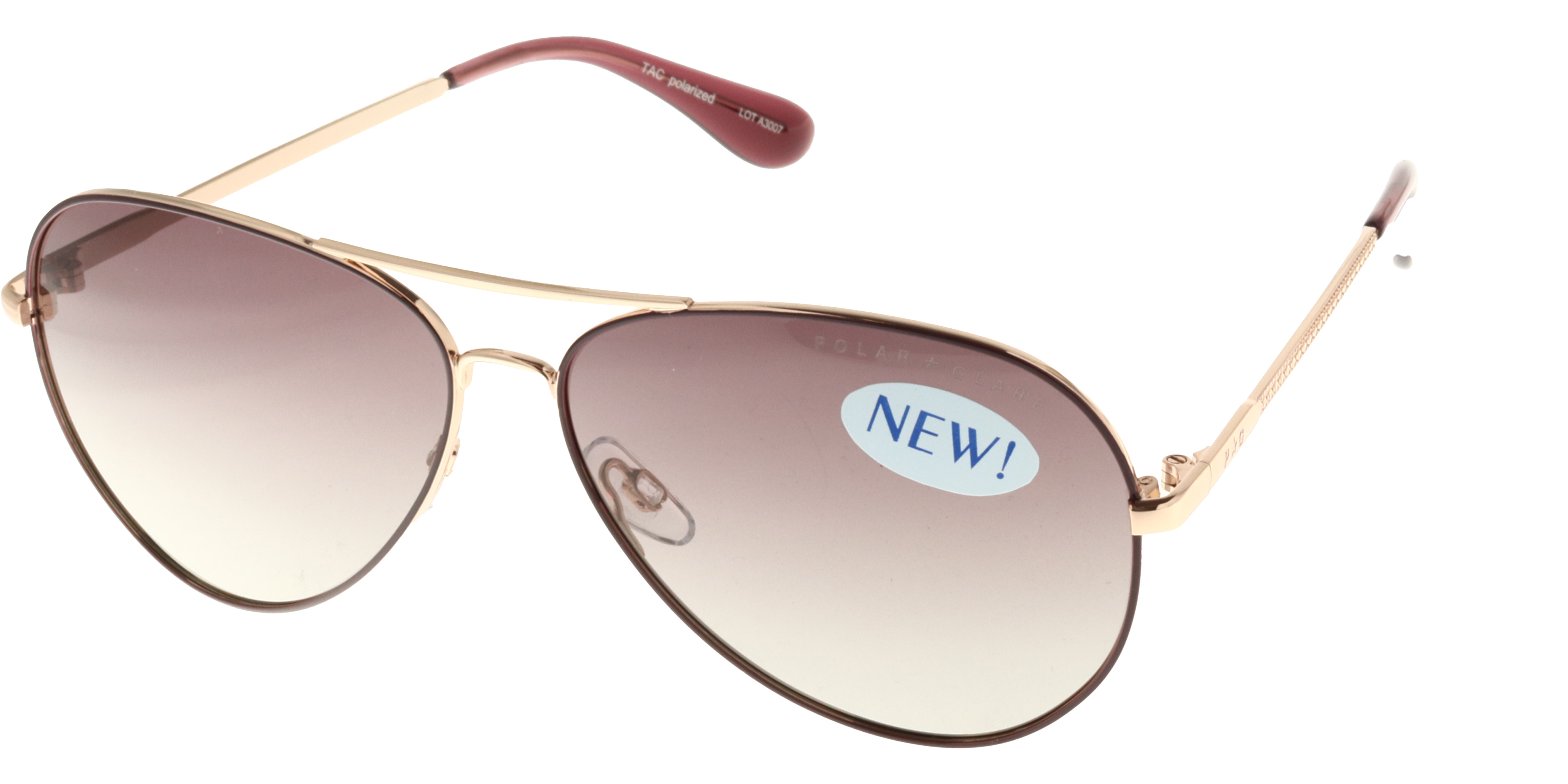 Levně Sluneční brýle Polarglare SPG5389C