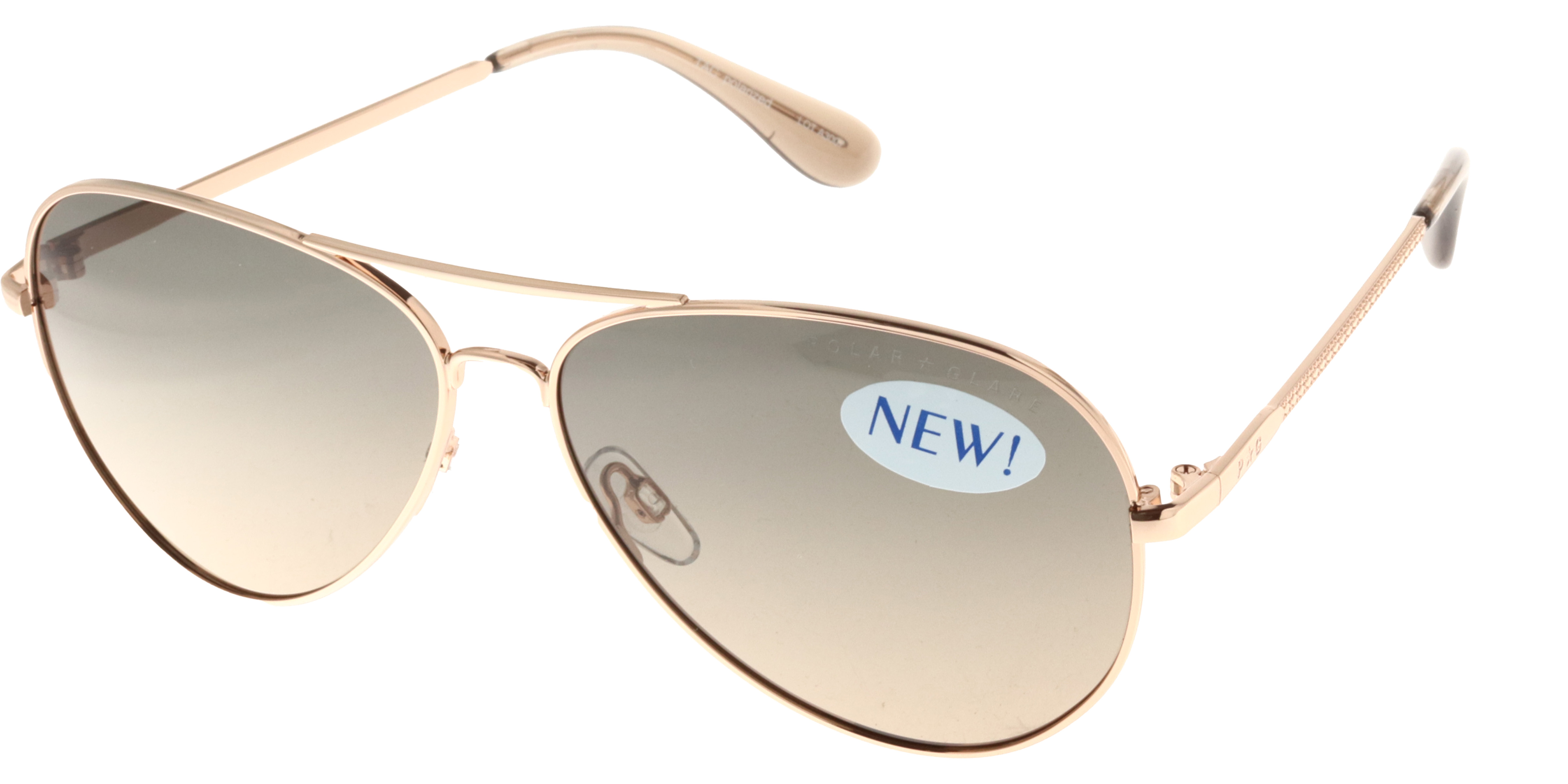 Levně Sluneční brýle Polarglare SPG5389D