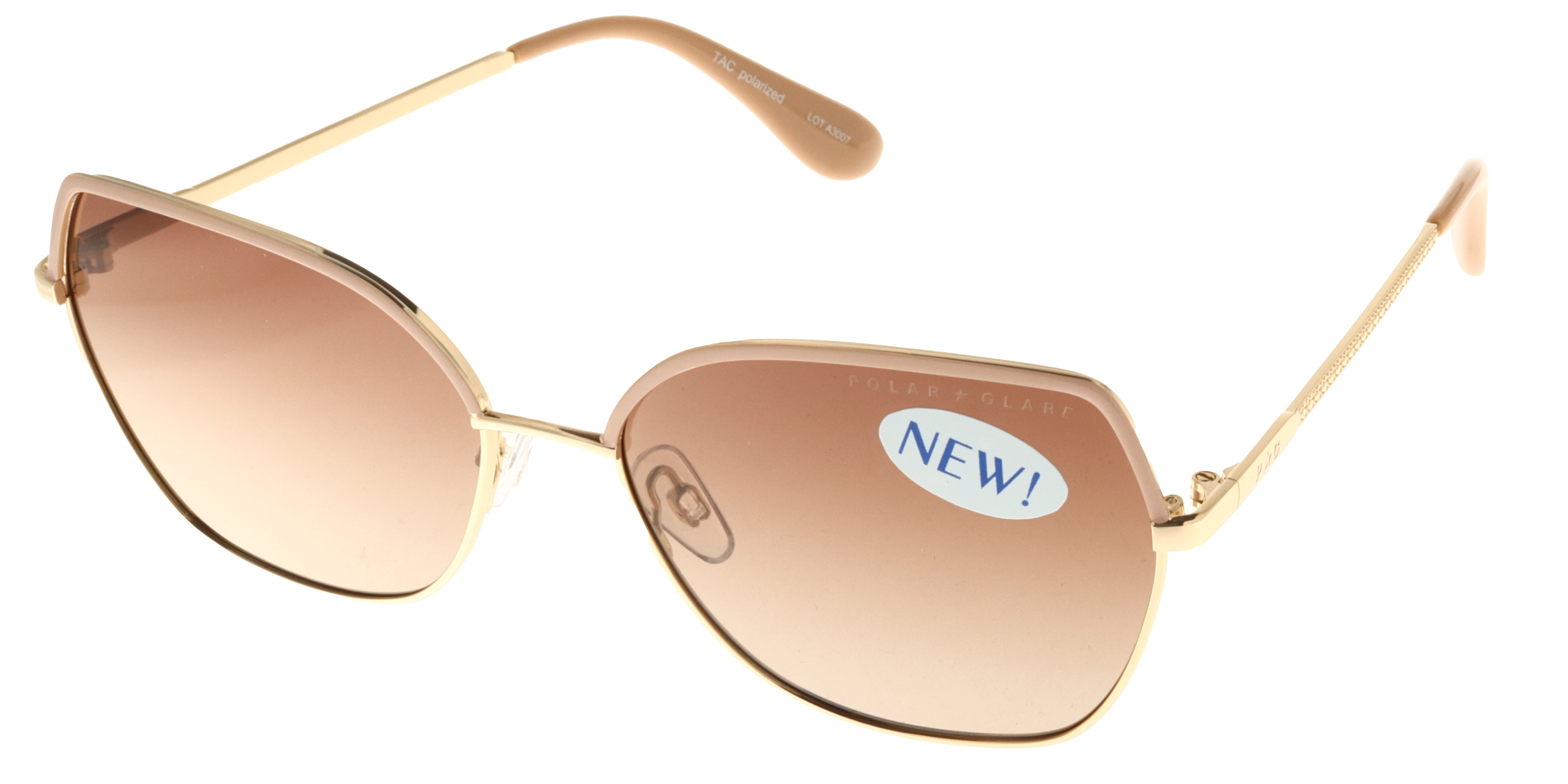 Levně Sluneční brýle Polarglare SPG5412B