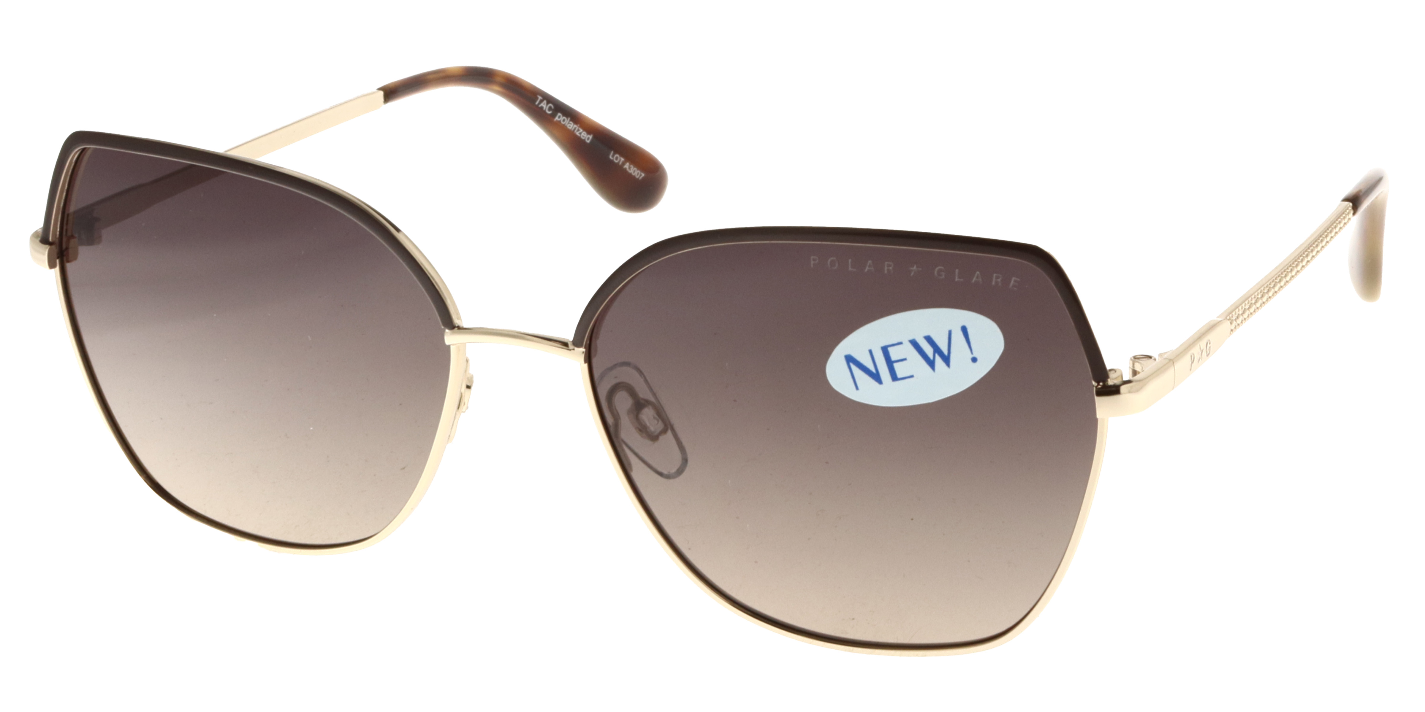 Levně Sluneční brýle Polarglare SPG5412E