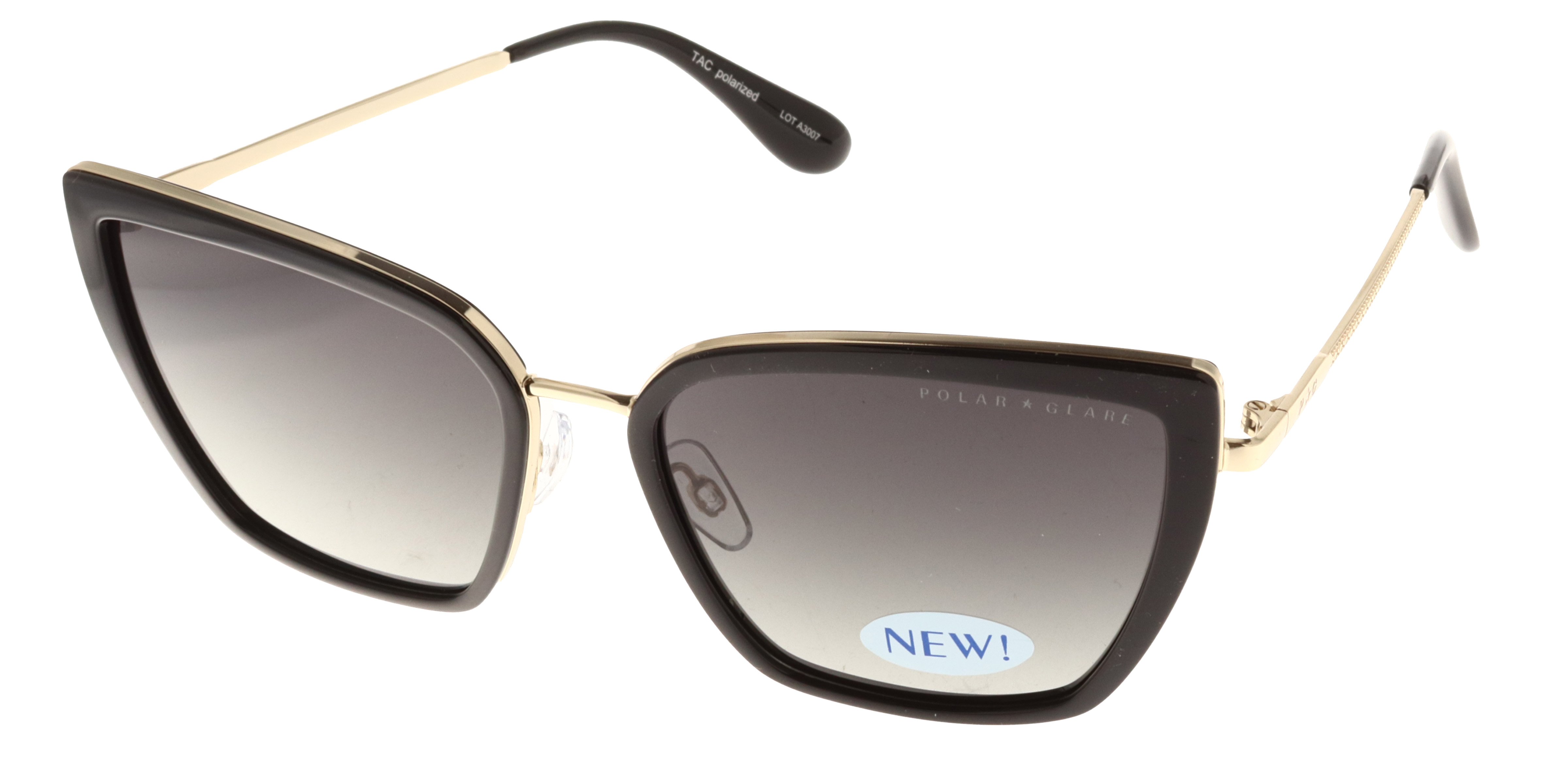 Levně Sluneční brýle Polarglare SPG5416A