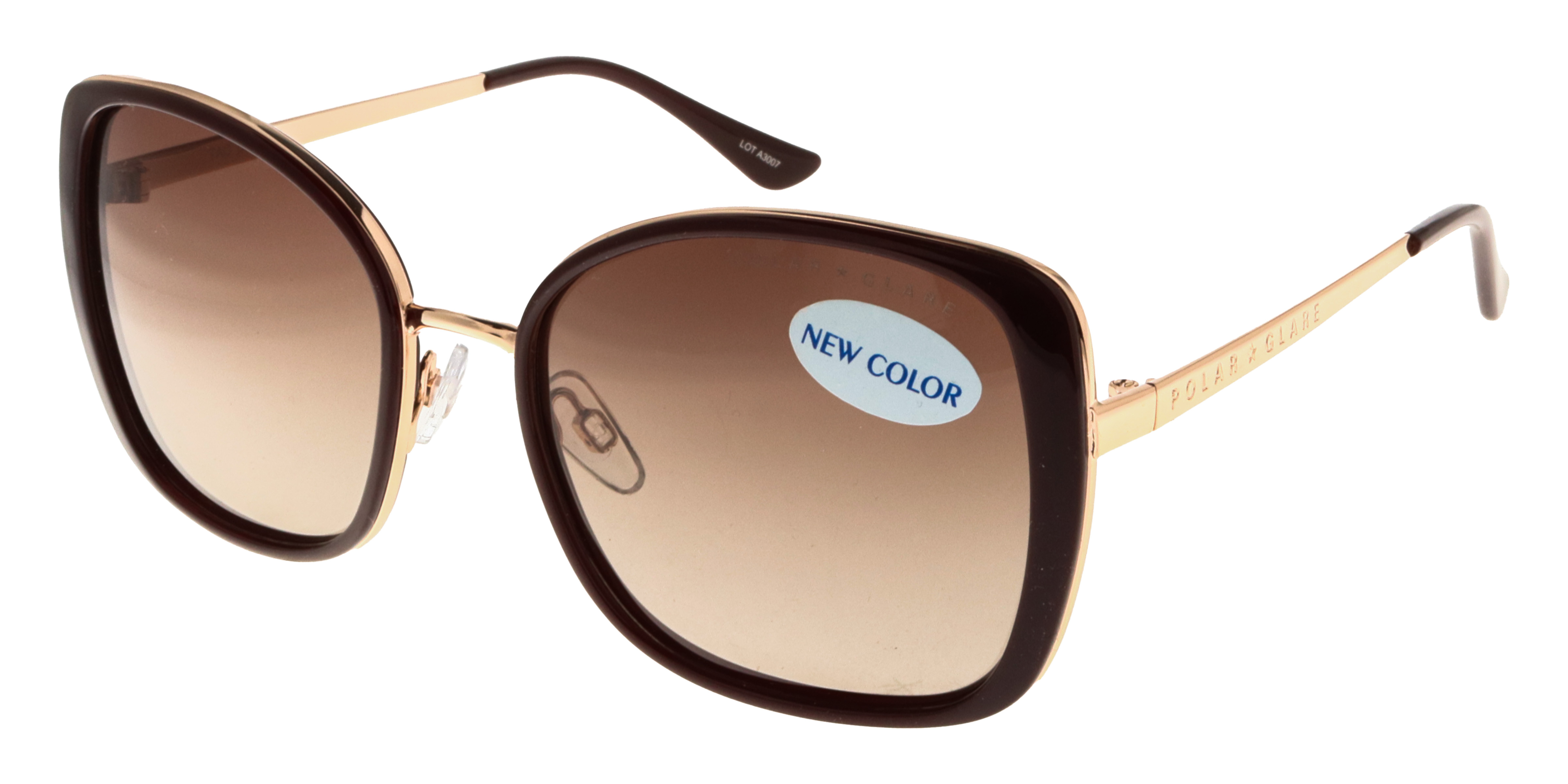 Levně Sluneční brýle Polarglare SPG5538H