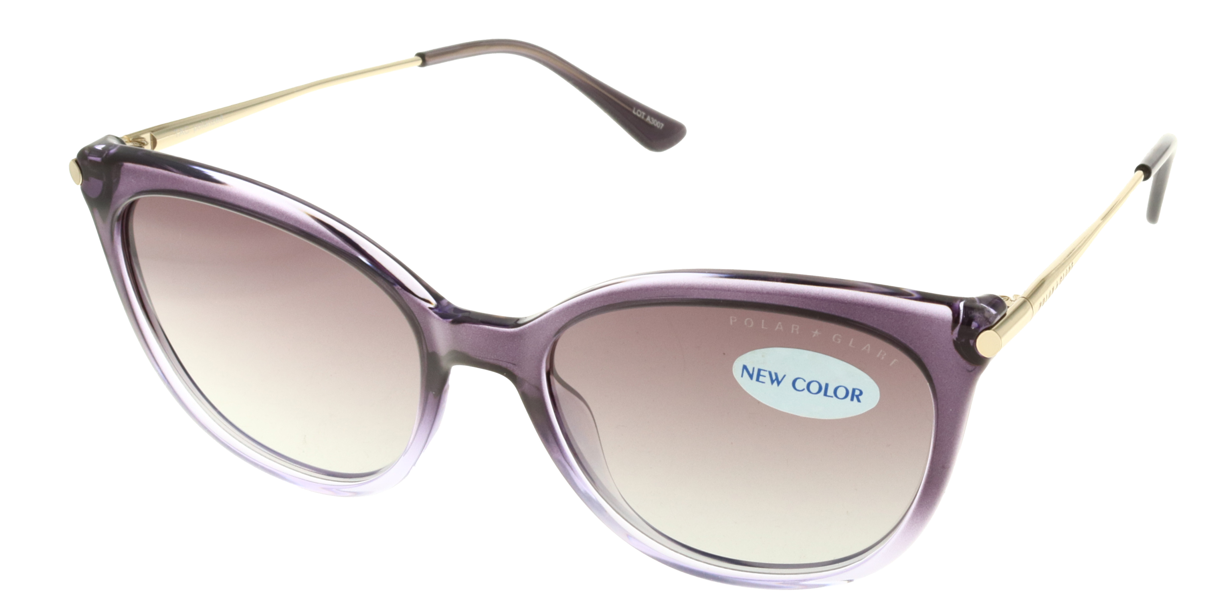 Levně Sluneční brýle Polarglare SPG5547G