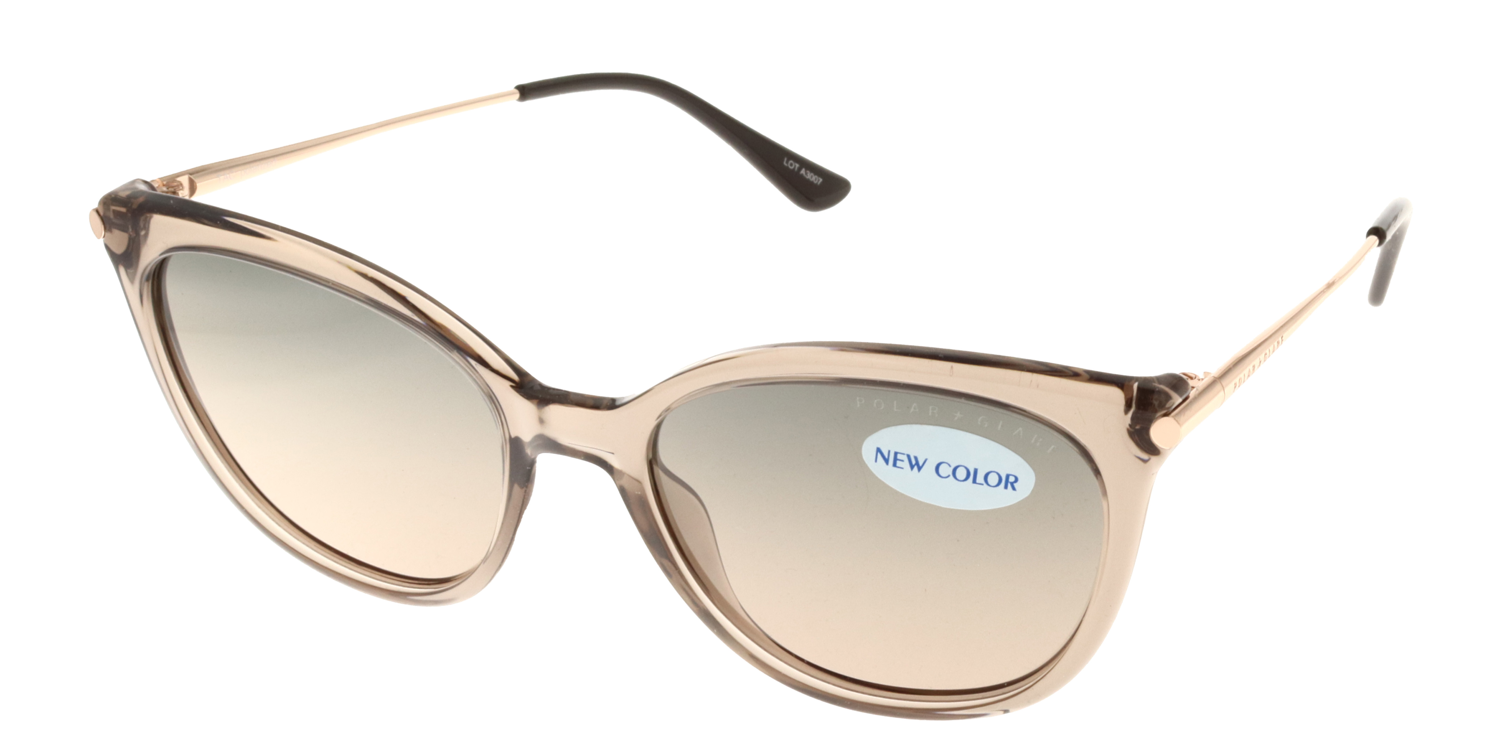 Levně Sluneční brýle Polarglare SPG5547H
