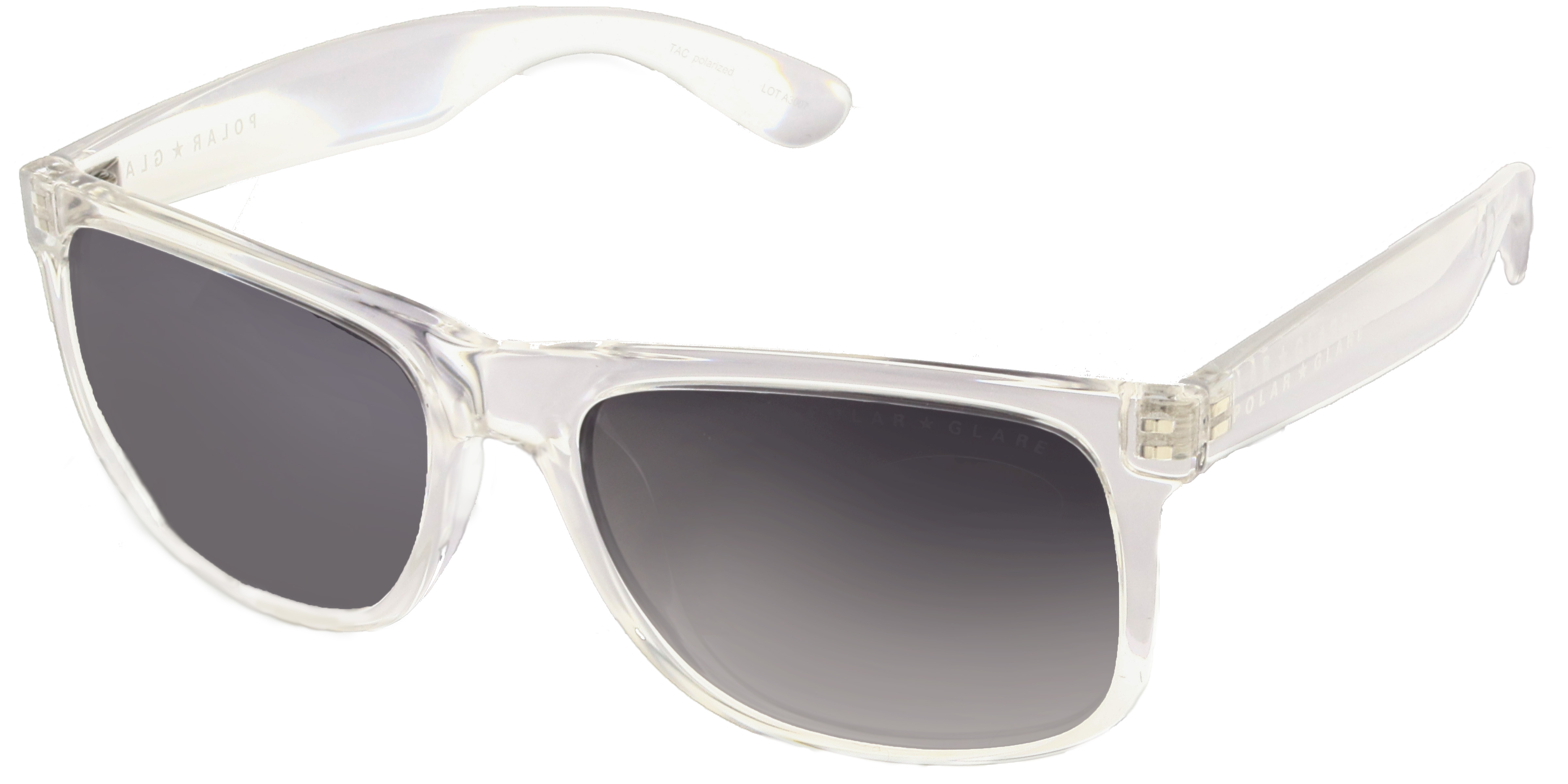 Levně Sluneční brýle Polarglare SPG6012H