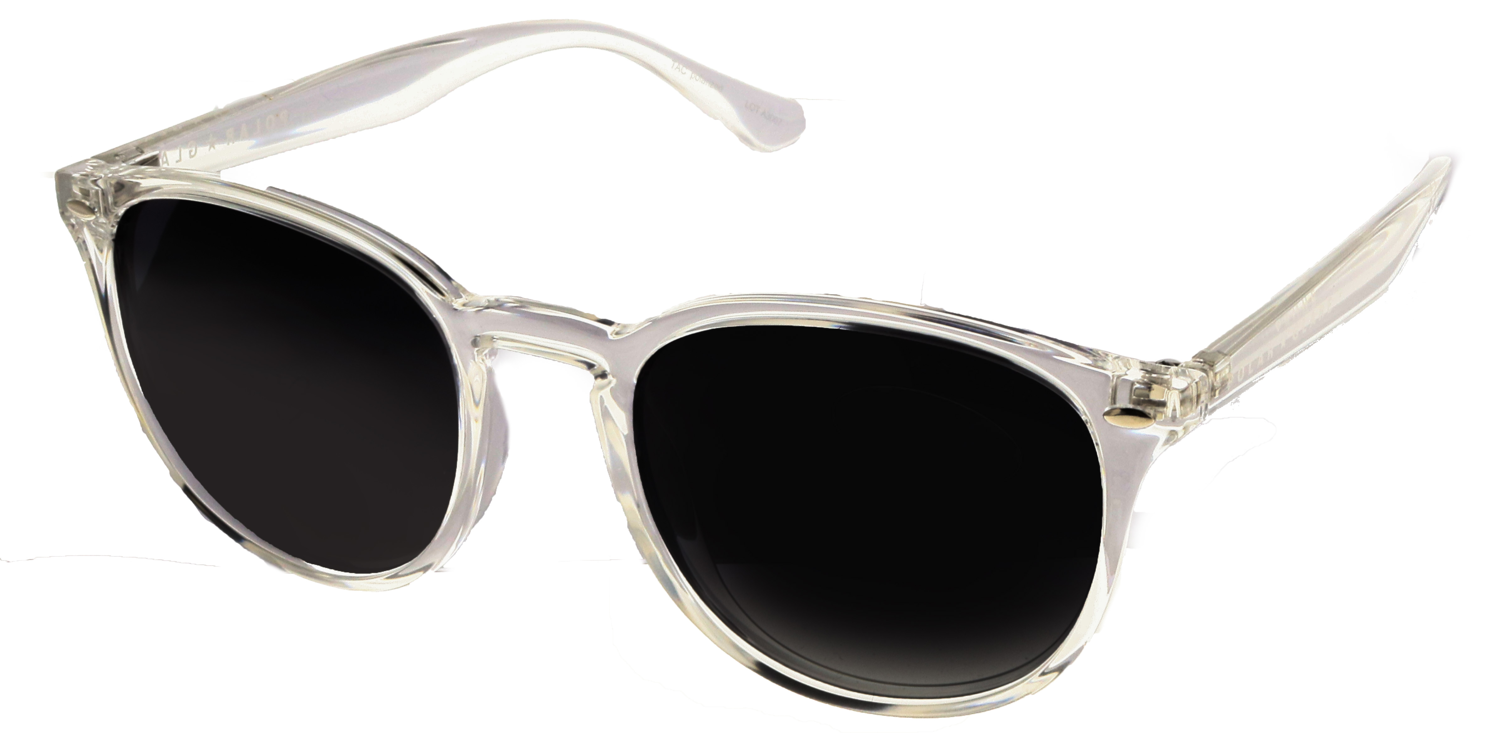 Levně Sluneční brýle Polarglare SPG6016J