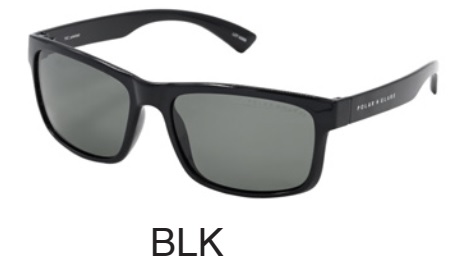 Levně Sluneční brýle Polarglare SPG6019A