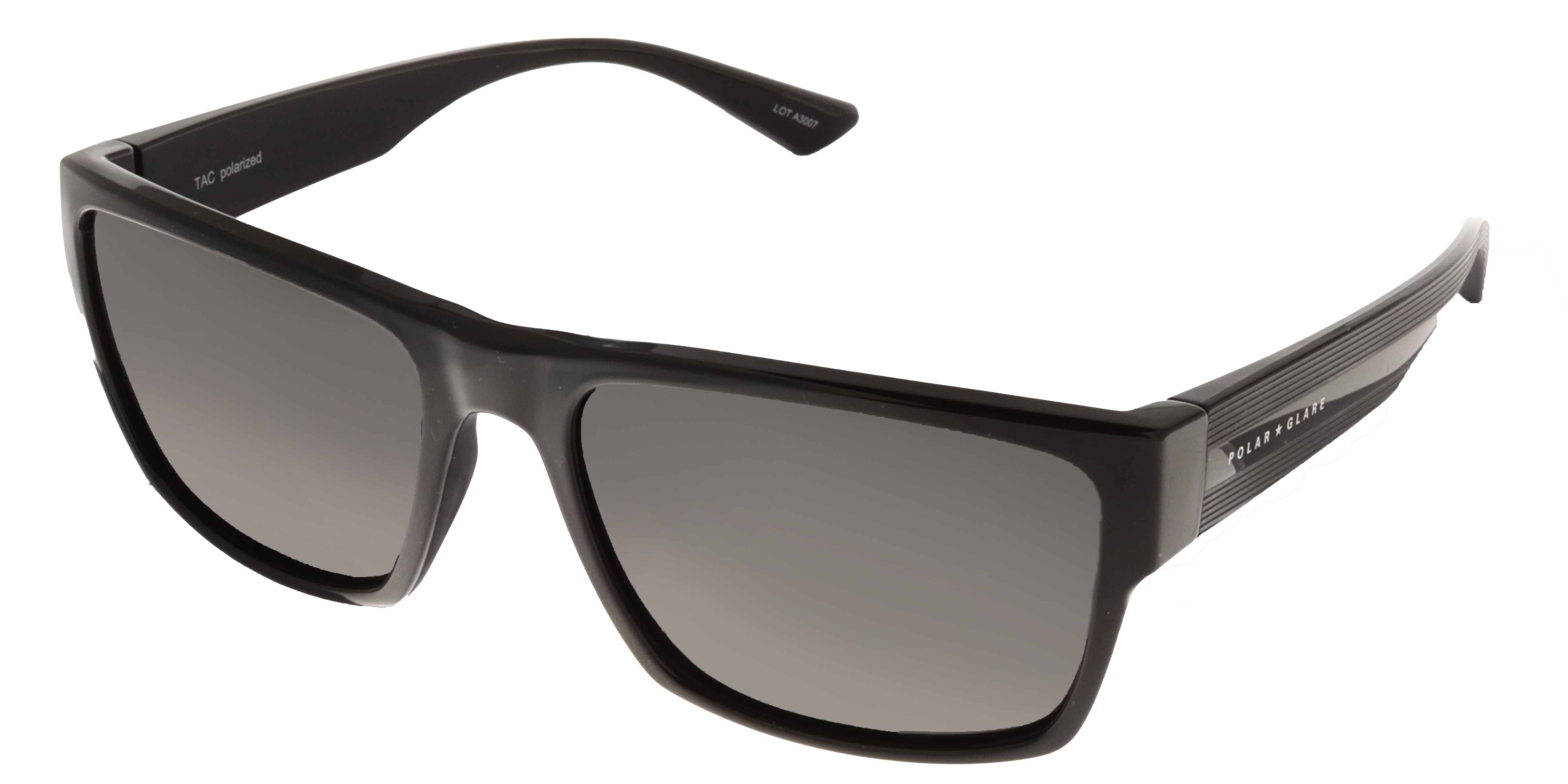 Levně Sluneční brýle Polarglare SPG6120C