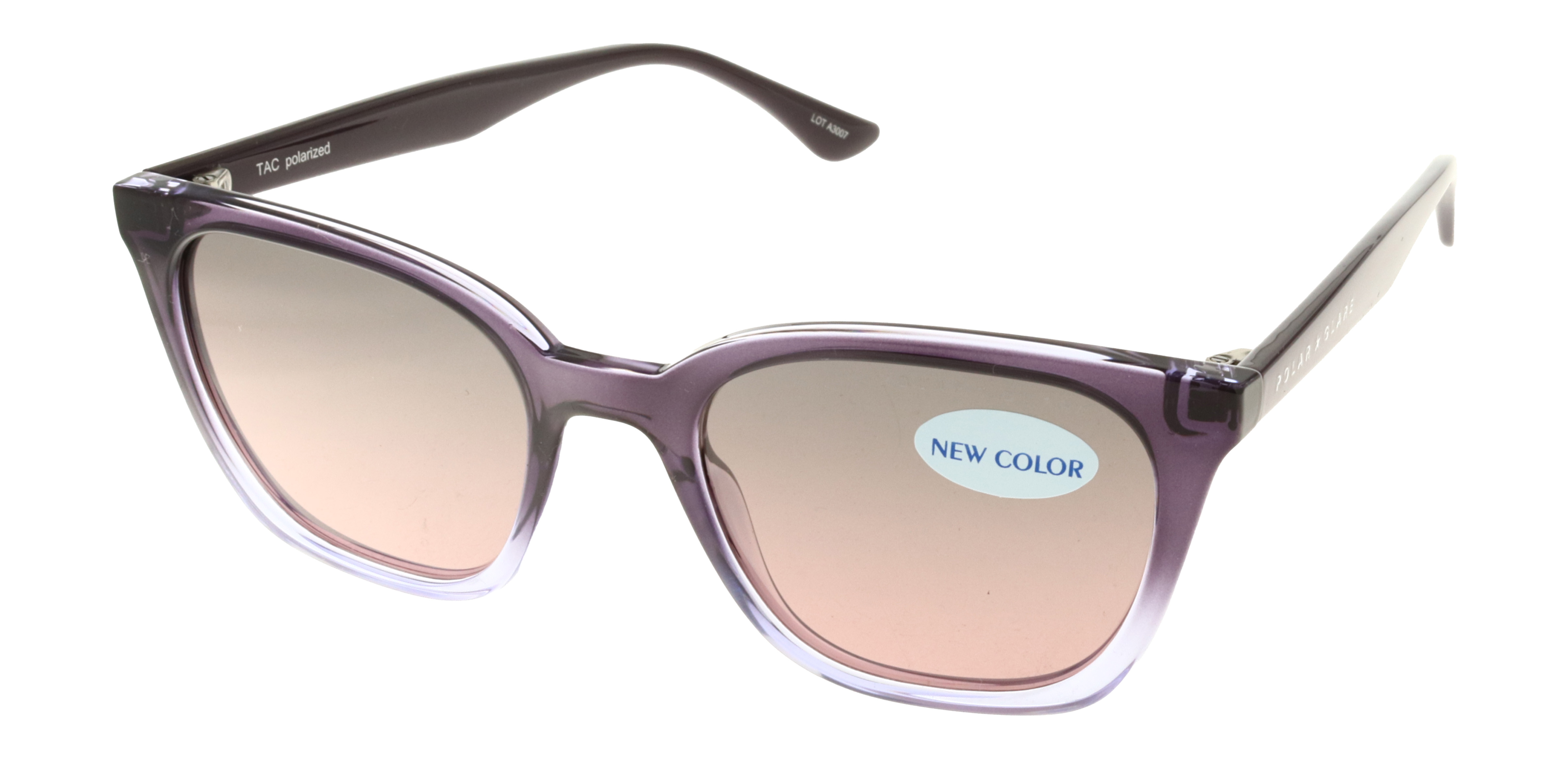 Levně Sluneční brýle Polarglare SPG6956I