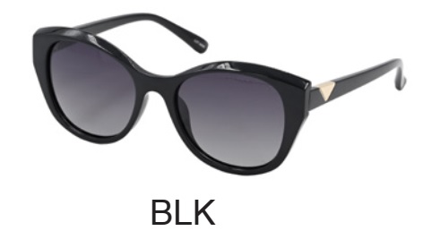 Levně Sluneční brýle Polarglare SPG7090A