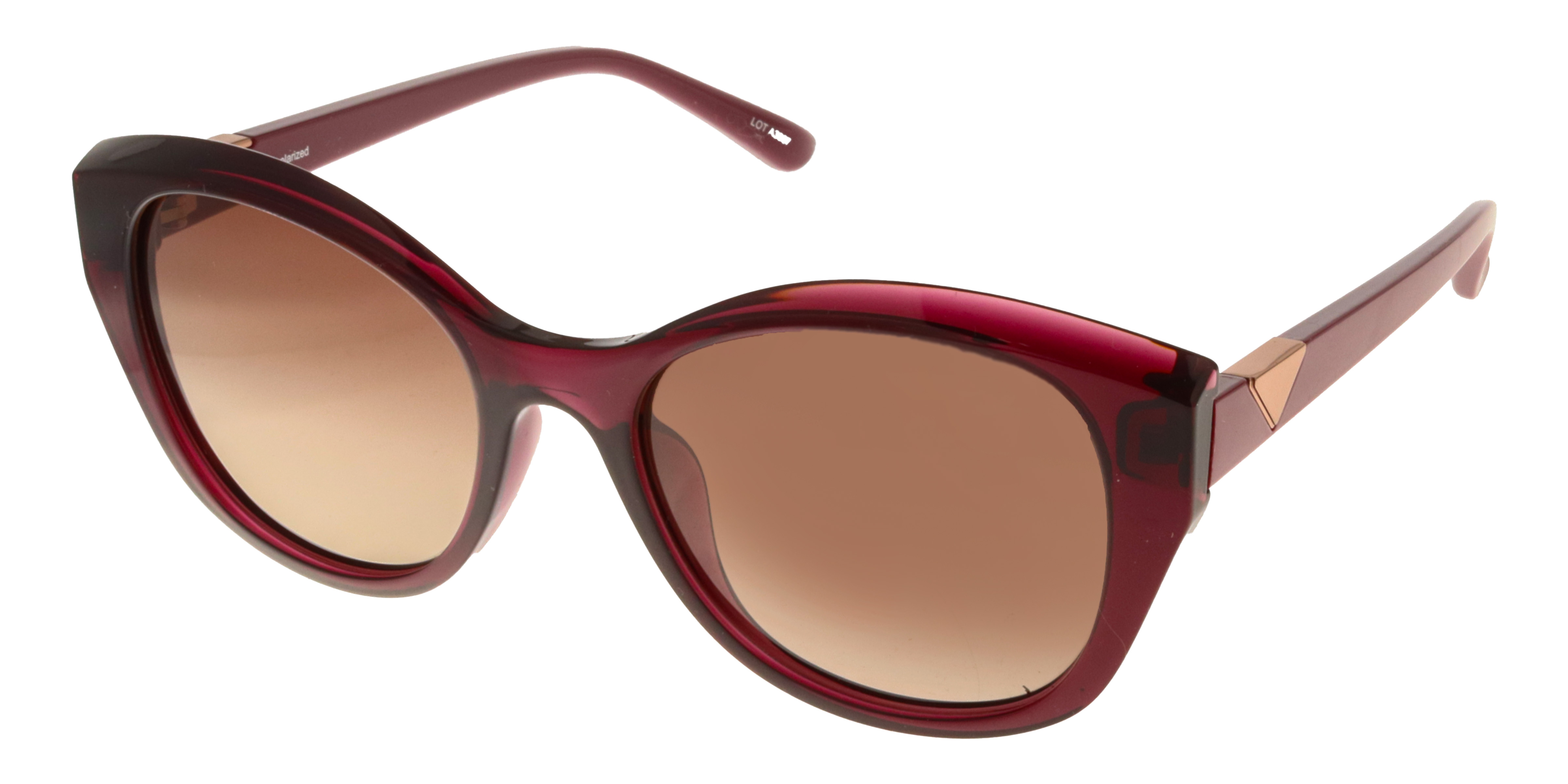 Levně Sluneční brýle Polarglare SPG7090G
