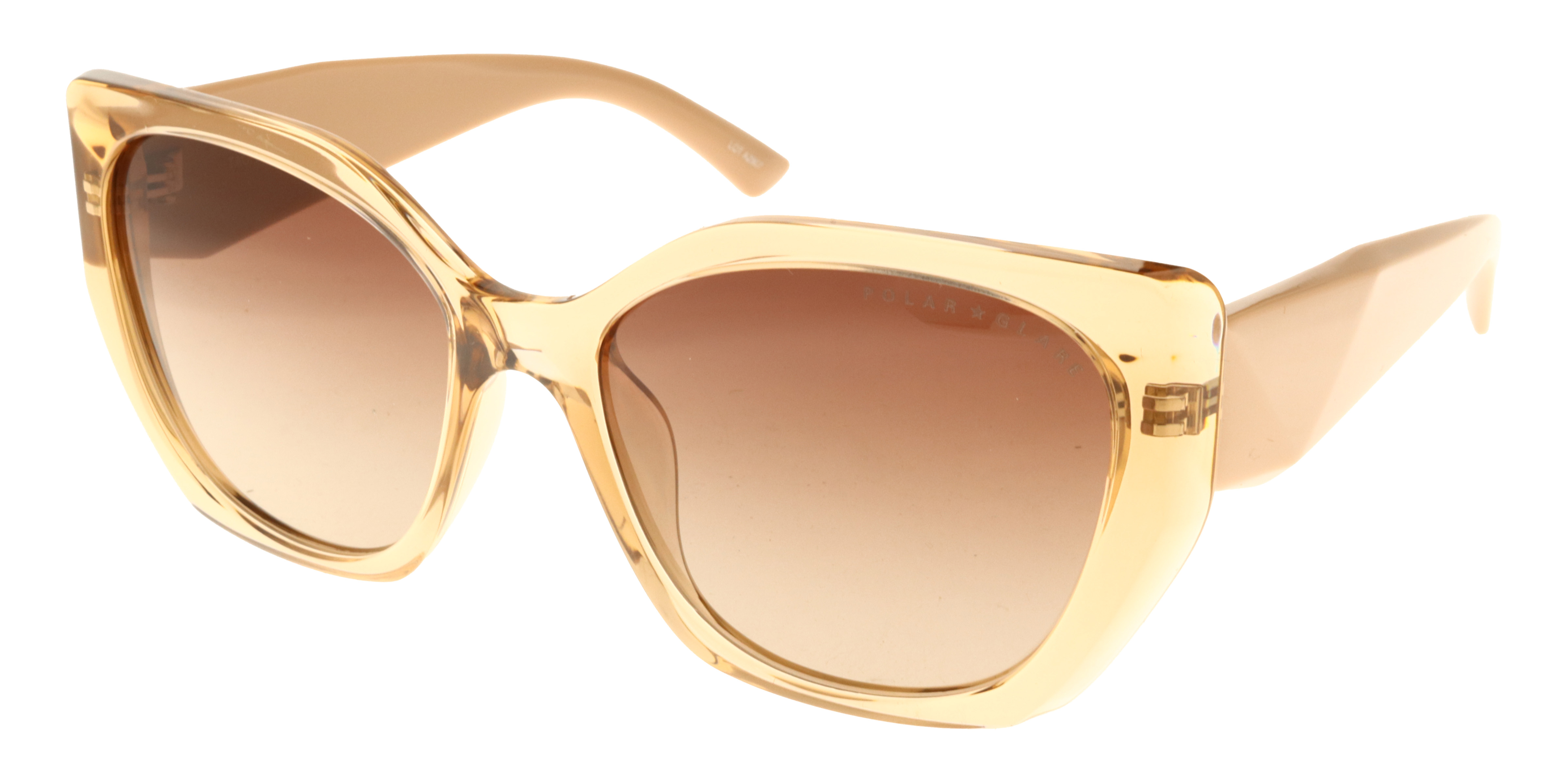 Levně Sluneční brýle Polarglare SPG7122C