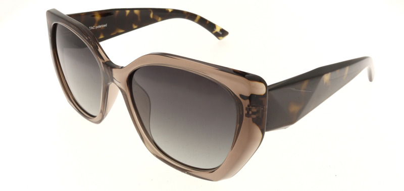 Levně Sluneční brýle Polarglare SPG7122D