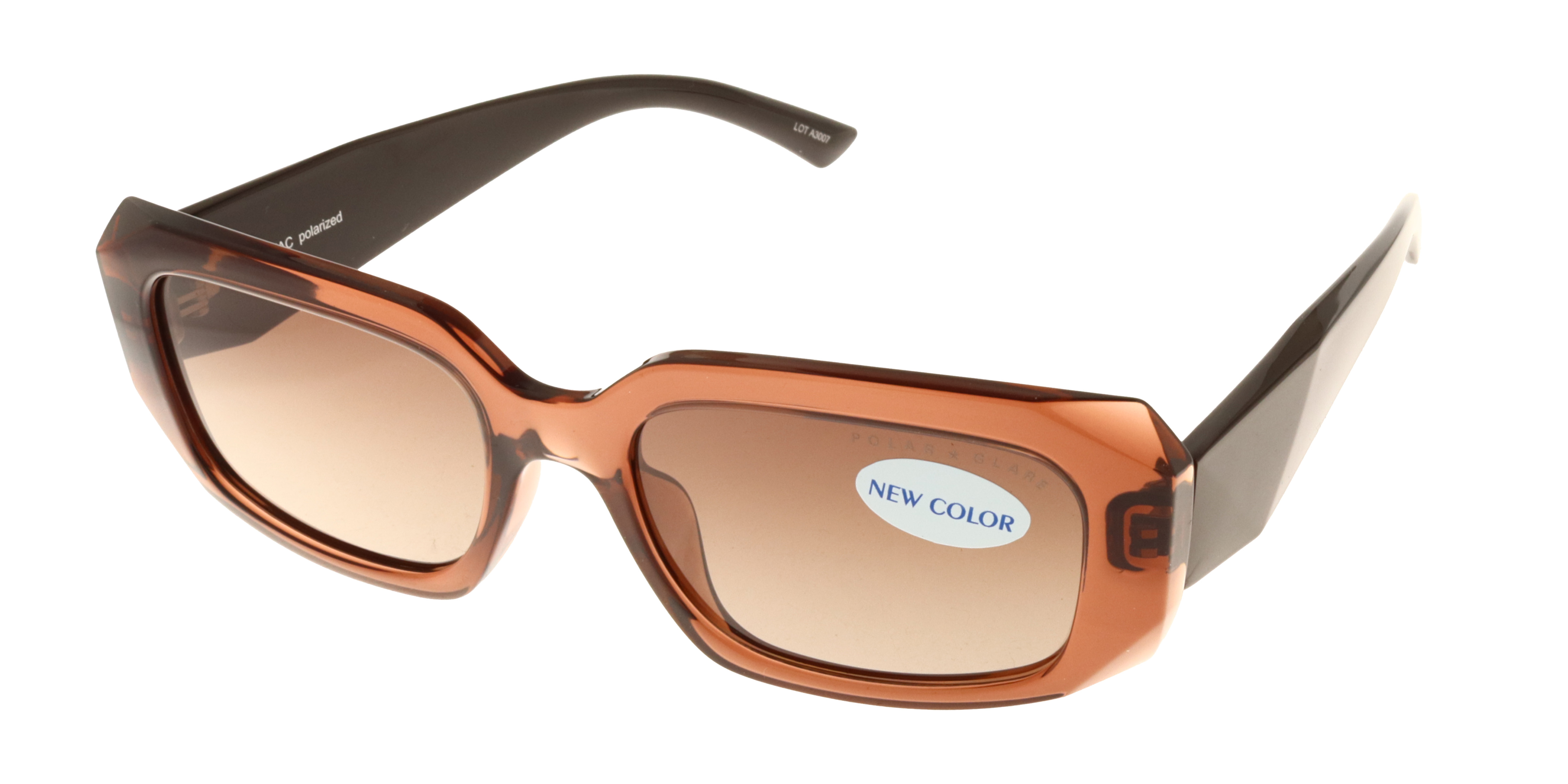 Levně Sluneční brýle Polarglare SPG7126G