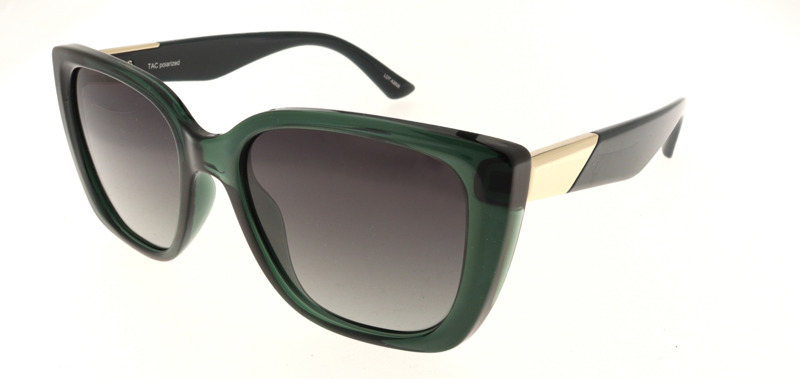 Levně Sluneční brýle Polarglare SPG7152C
