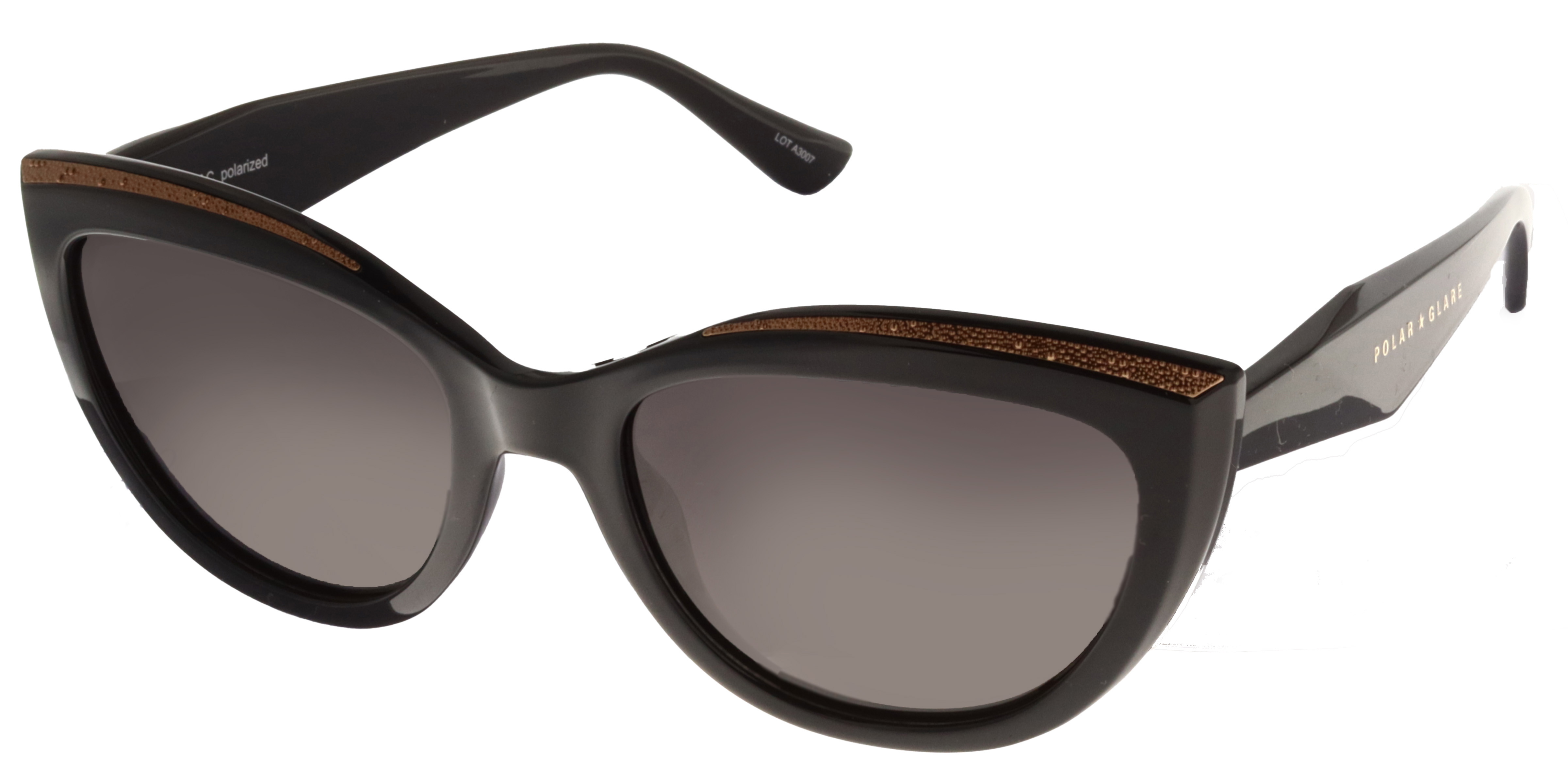 Levně Sluneční brýle Polarglare SPG7164A