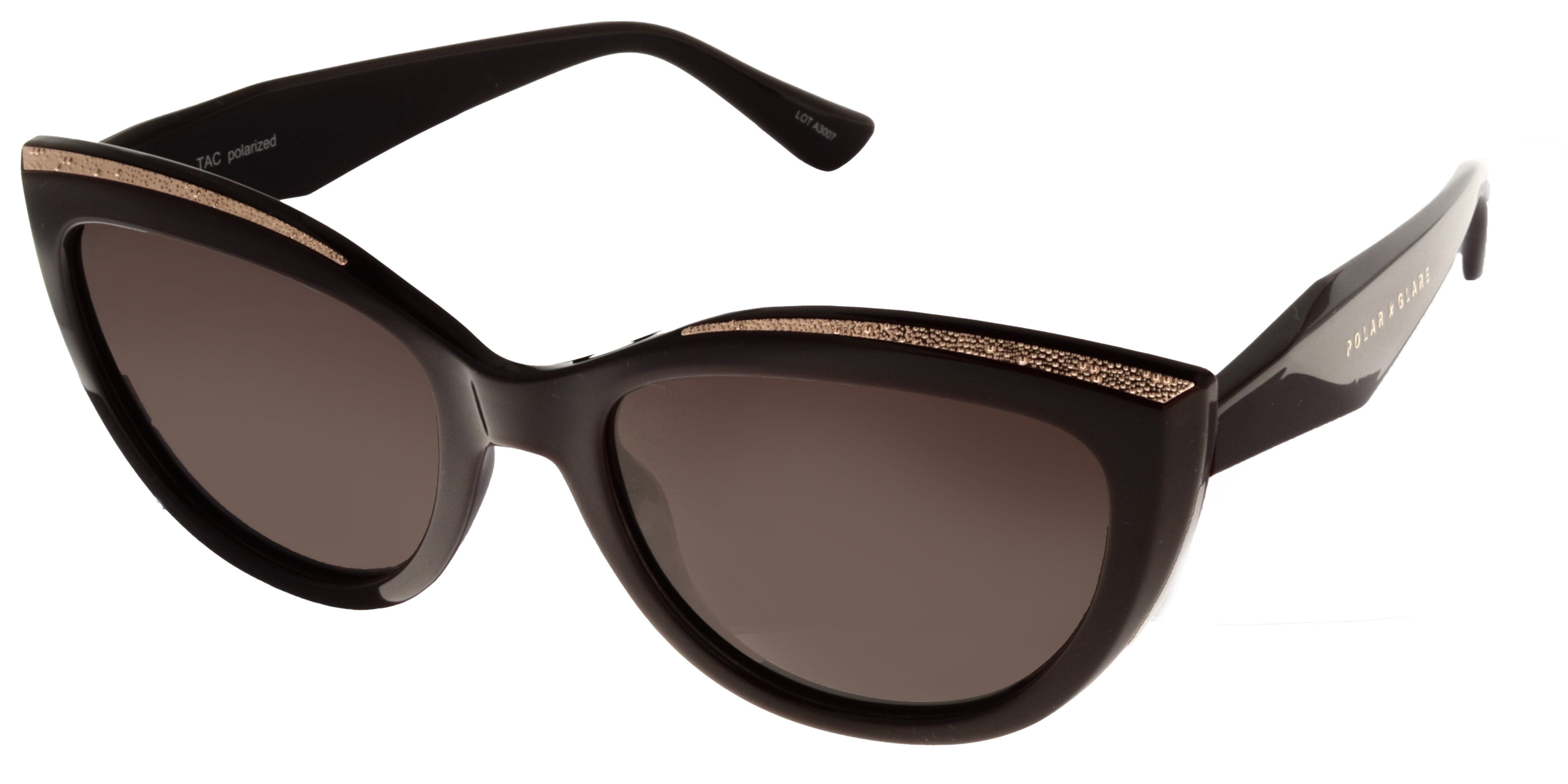Levně Sluneční brýle Polarglare SPG7164B