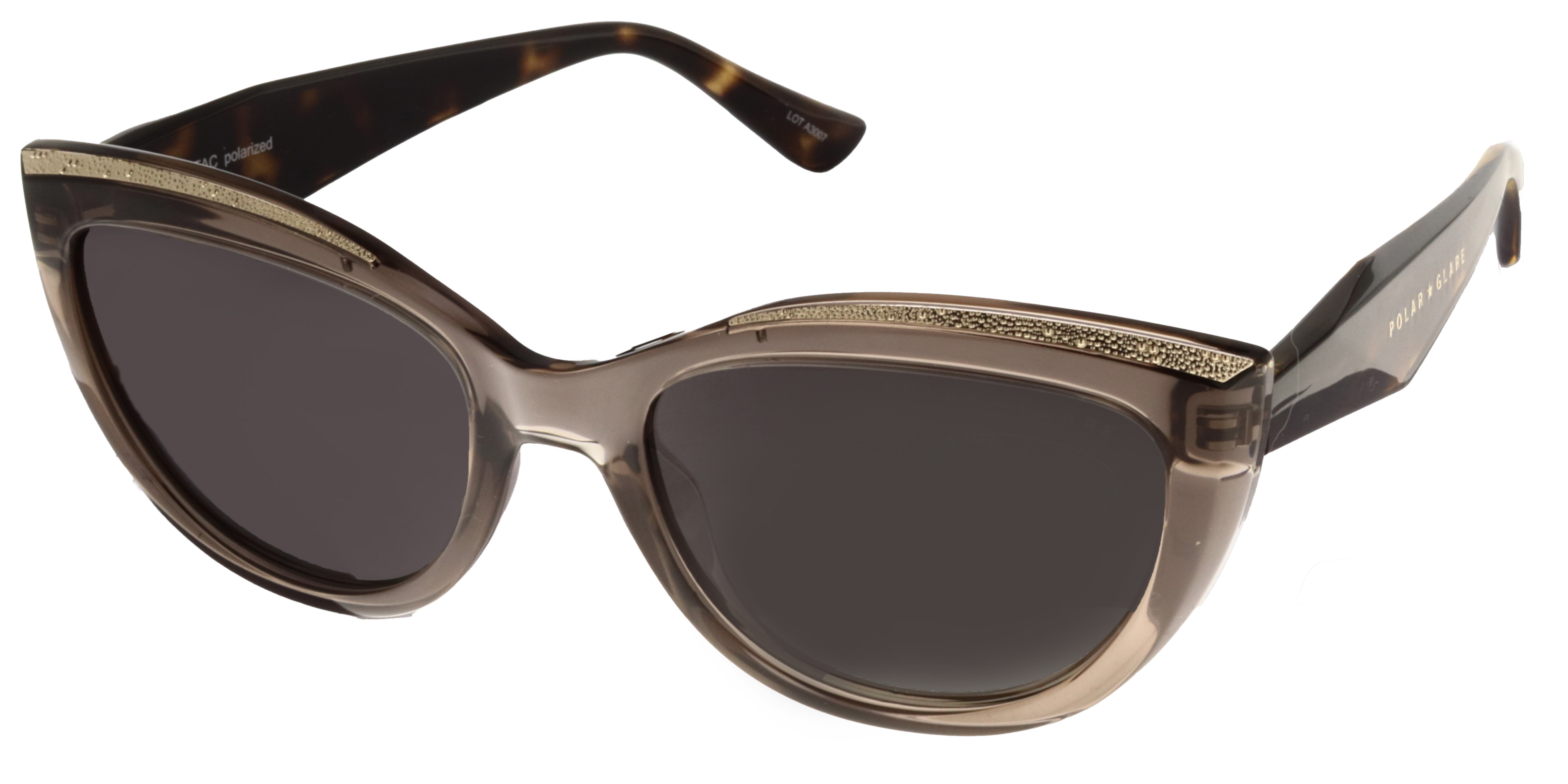 Levně Sluneční brýle Polarglare SPG7164D