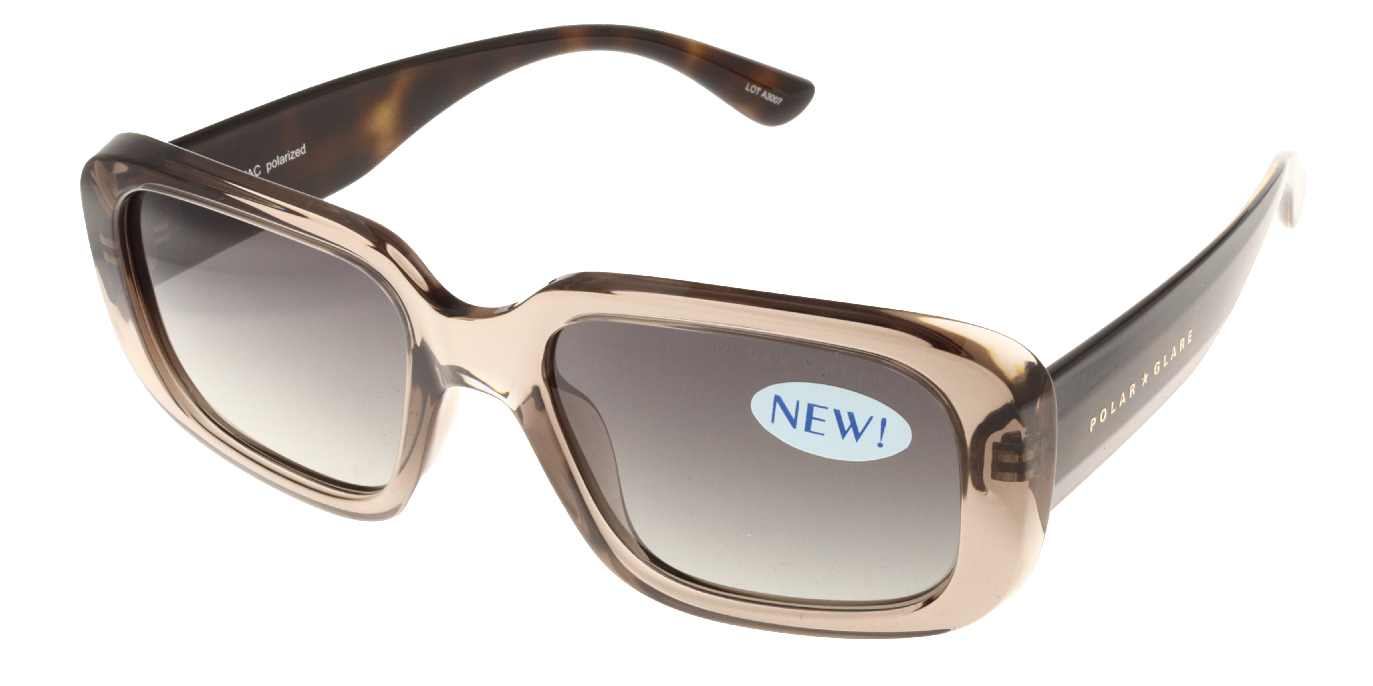 Levně Sluneční brýle Polarglare SPG7180B