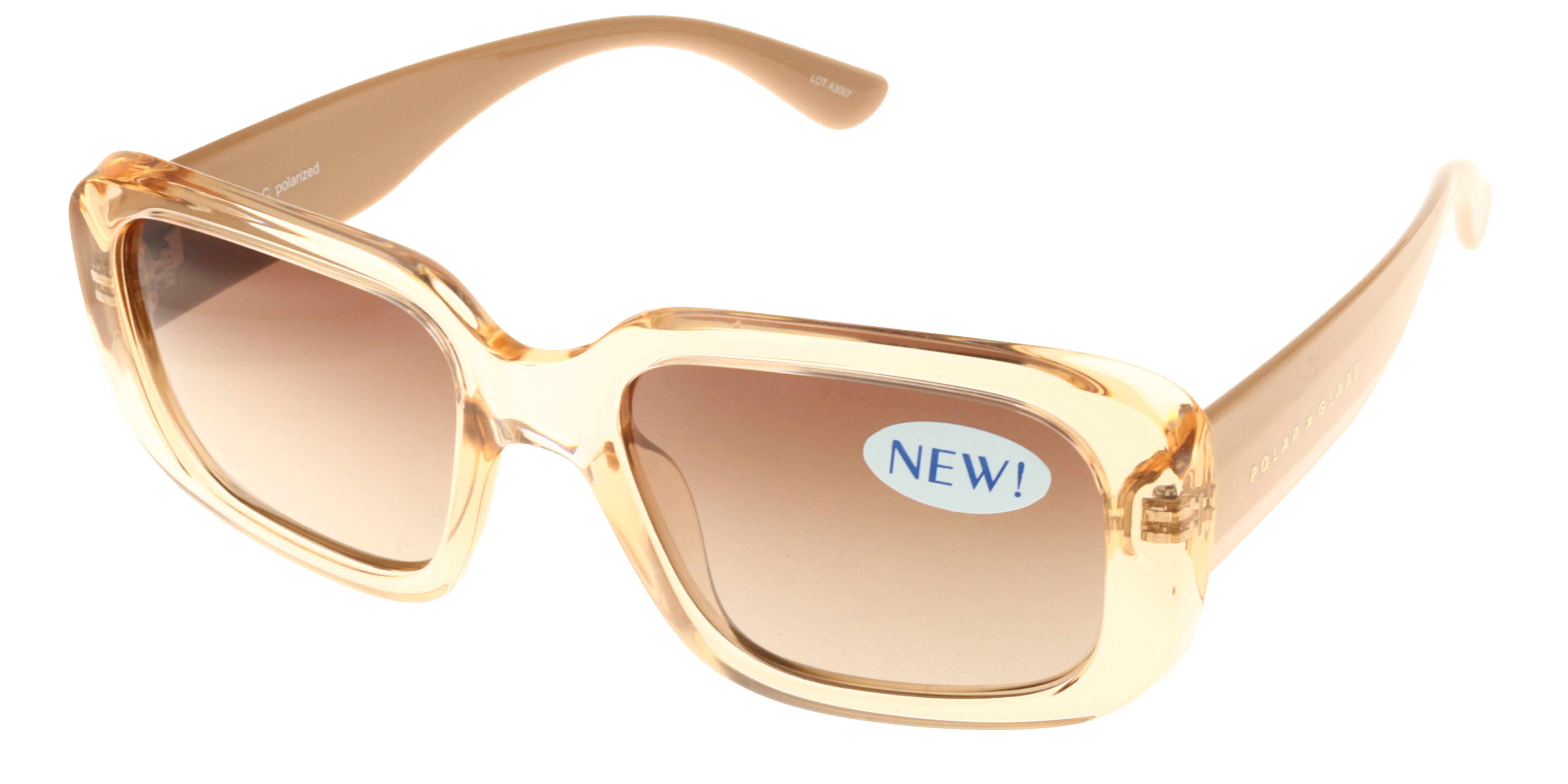 Levně Sluneční brýle Polarglare SPG7180C