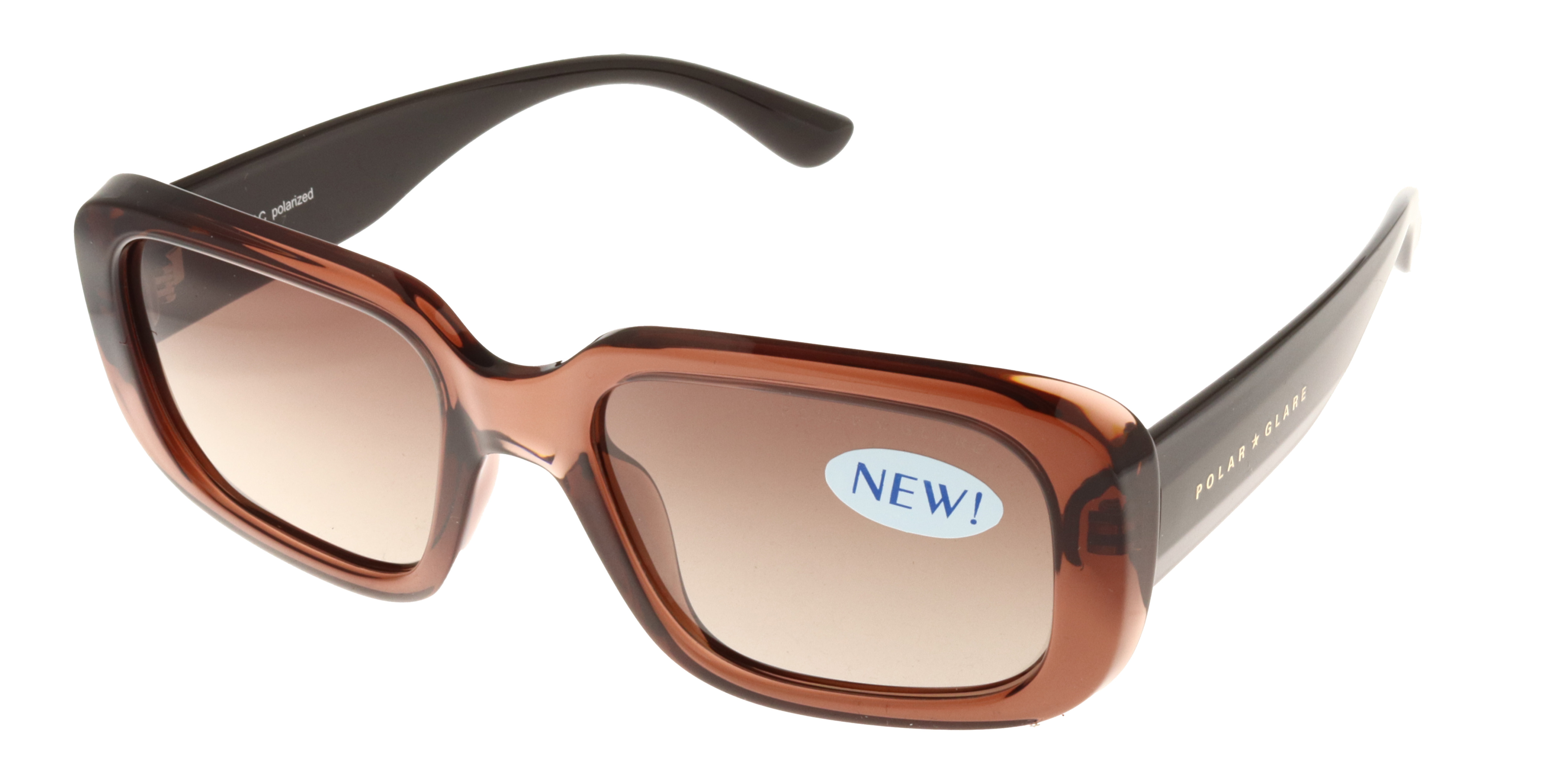Levně Sluneční brýle Polarglare SPG7180E
